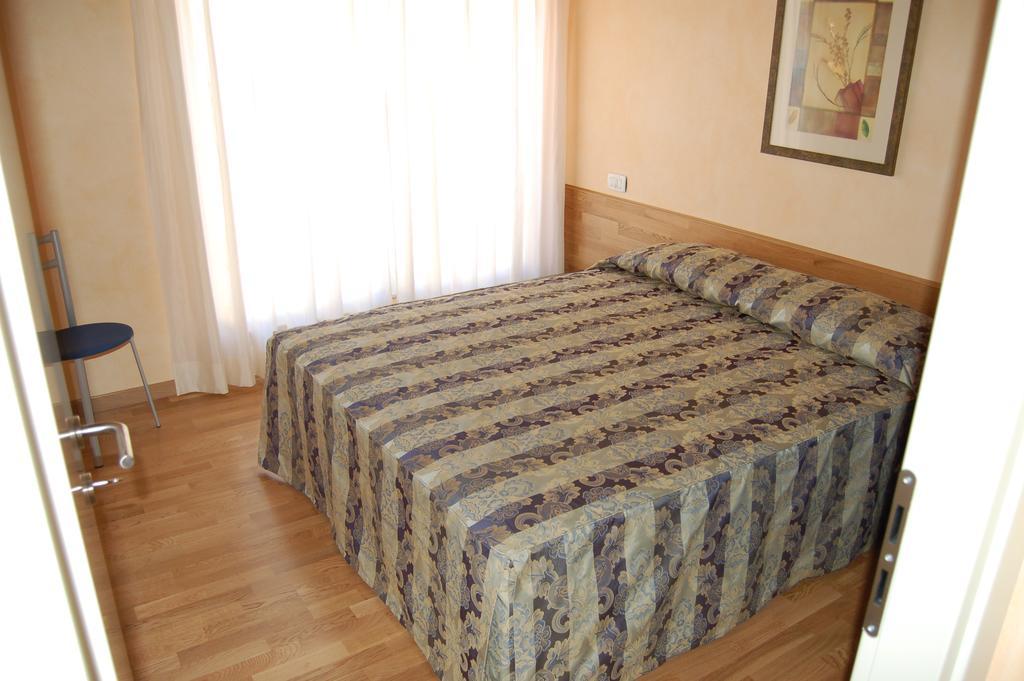 Hotel Concordia Porlezza Esterno foto