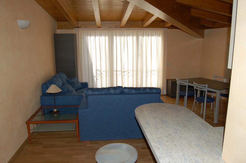 Hotel Concordia Porlezza Esterno foto