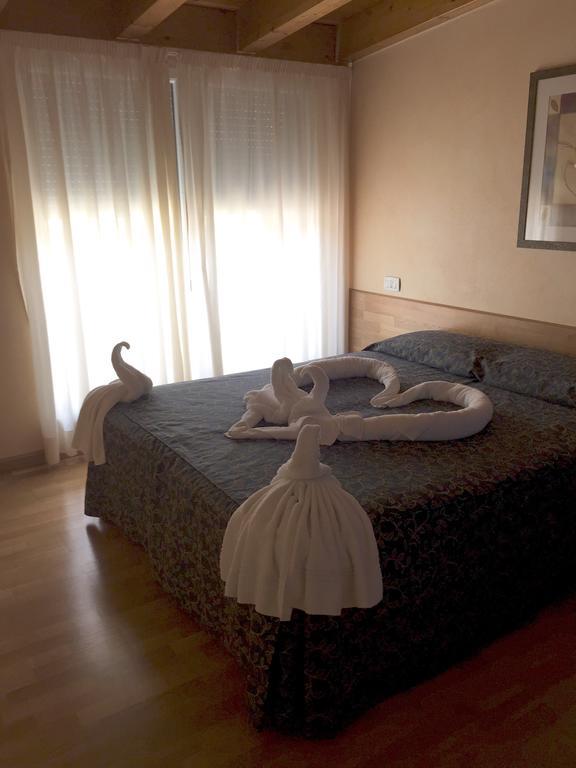 Hotel Concordia Porlezza Esterno foto