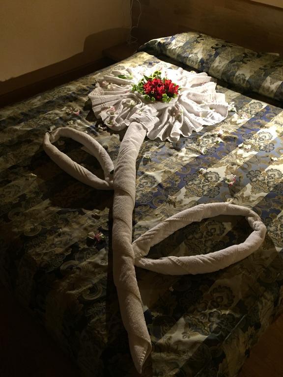 Hotel Concordia Porlezza Esterno foto