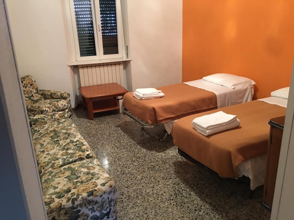 Hotel Concordia Porlezza Esterno foto