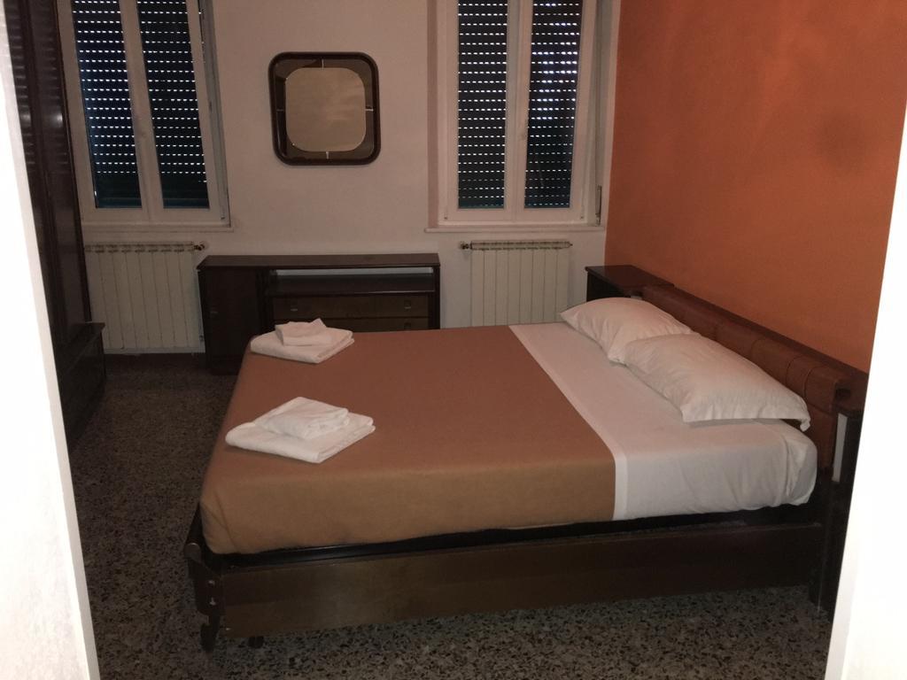 Hotel Concordia Porlezza Esterno foto