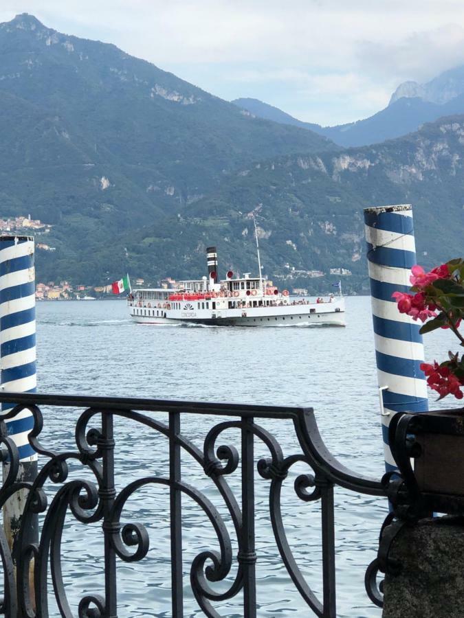 Hotel Concordia Porlezza Esterno foto